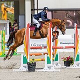 СТАРТОВЫЙ ОПЫТ ДО 110 СМ ЛК100