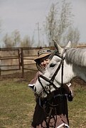 В любую дисциплину, матки