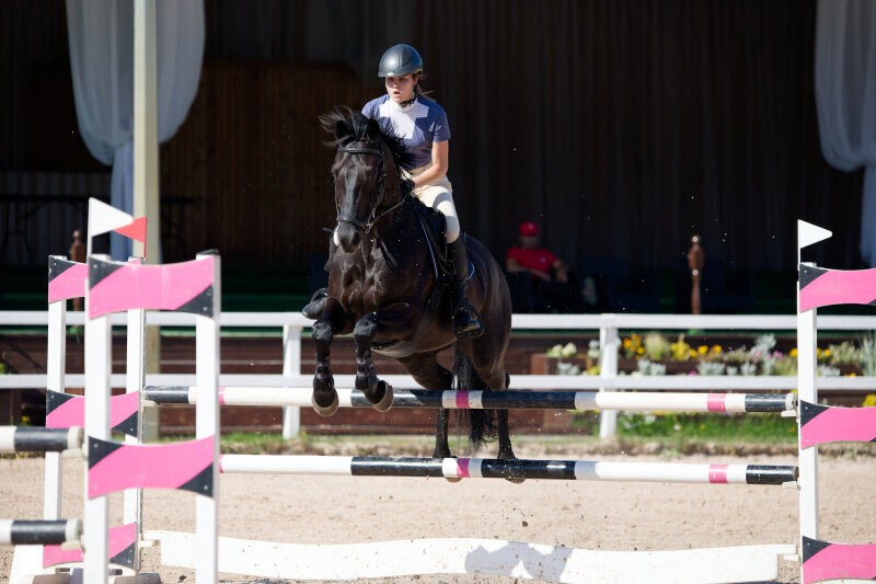 БЕЗУПРЕЧНЫЙ-17 и Тютюнник Ольга