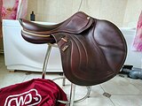 CWD SE 31 конкурное седло 