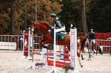 СКОРОСТНОЙ САМОВОЗ • МАРШР