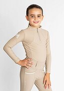 Лонгслив  YR Long Sleeve Base Layer MAXIILIAN
