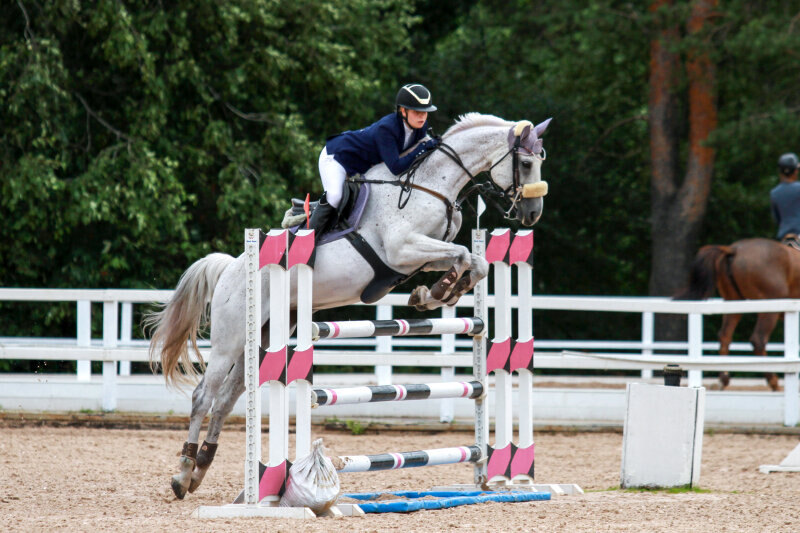 СТЕФАНИ ЭШ ГРЕЙ-11 и Фастовец Наталья