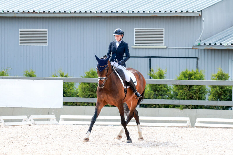 РОКИ-05 и Шеко Юлия