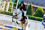 Мерин 2017 гр, 160 вх