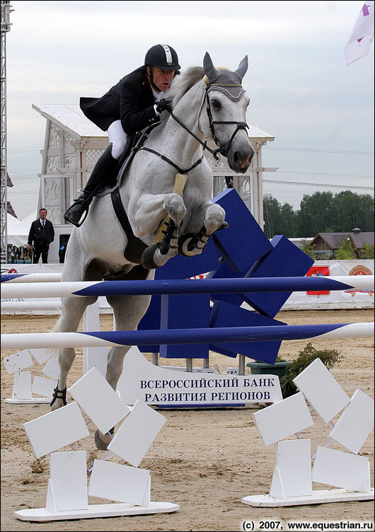 Берестов Дмитрий на Радецкий