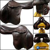 COUNTY CONQUEST 18” M