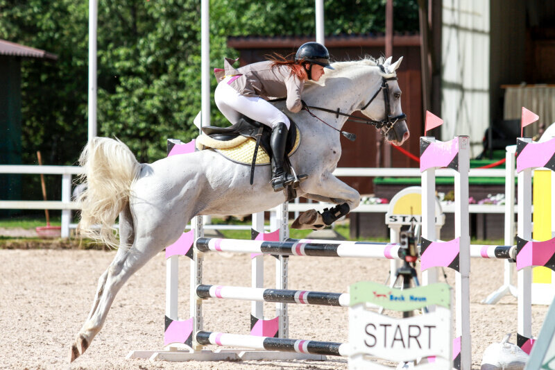ДАЛИМХАН-09 и Пакина Валентина