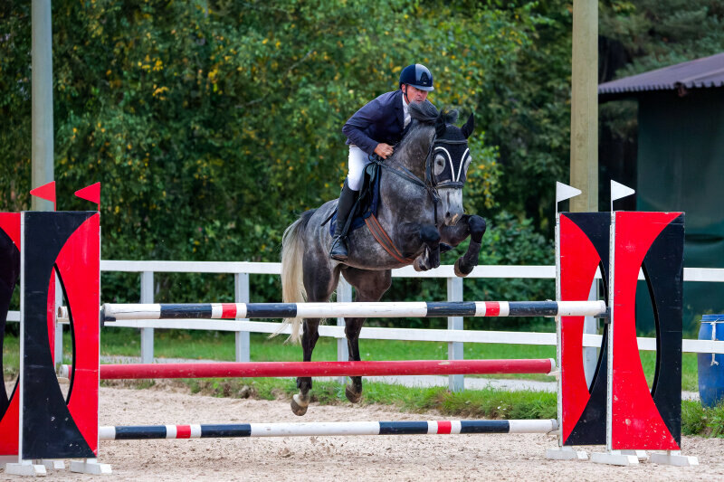 ХИКСТЕД ХАРТ-20 и Антанович Сергей