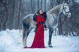 Кобыла 2014