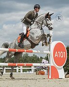 ОПЫТ В МАРШРУТАХ ДО 150 СМ