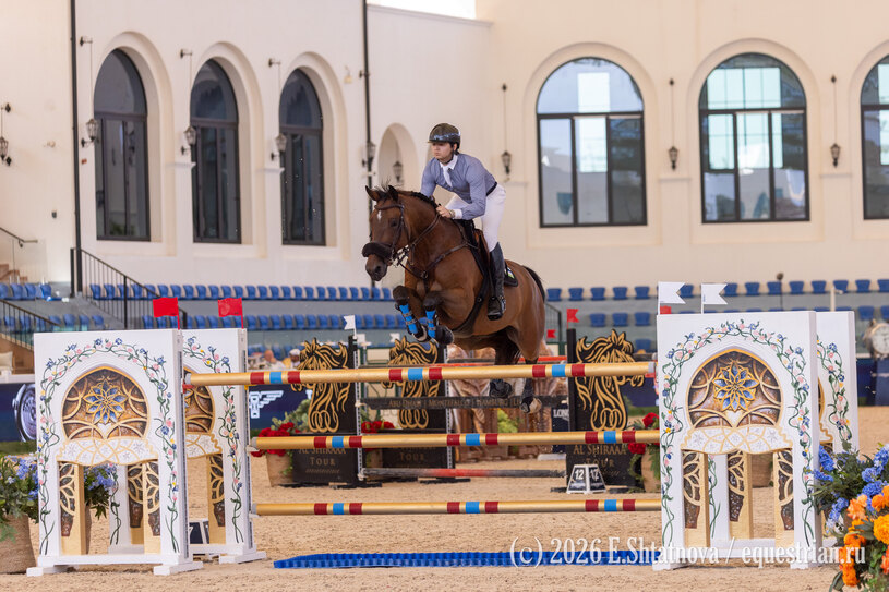 Абдуллаев Абдурахман / 