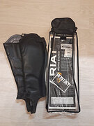 Краги ARIAT 44,5/38-42