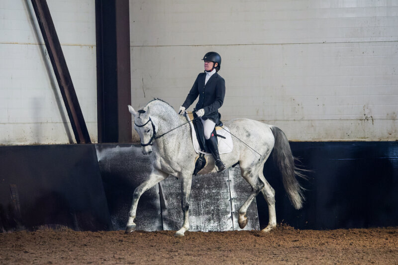 ДАРХАН БАЙ-12 и Алексеева Елена