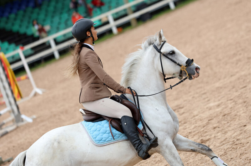 ИЛЛЮЗИЯ-17 и Колосова Арина