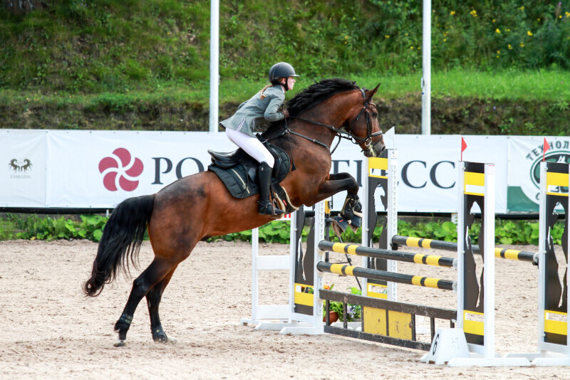 ГЛИНТВЕЙН-08 и Филиппова Дарья