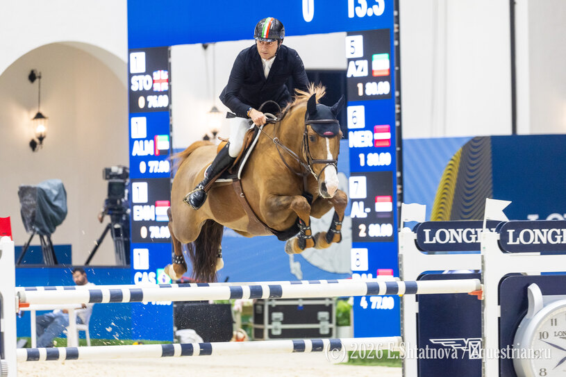 Bucci Piergiorgio / Casalia