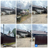 Конюшня с домом на продажу 