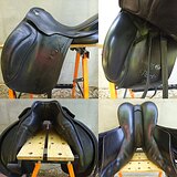 Kieffer Paris 17.5"