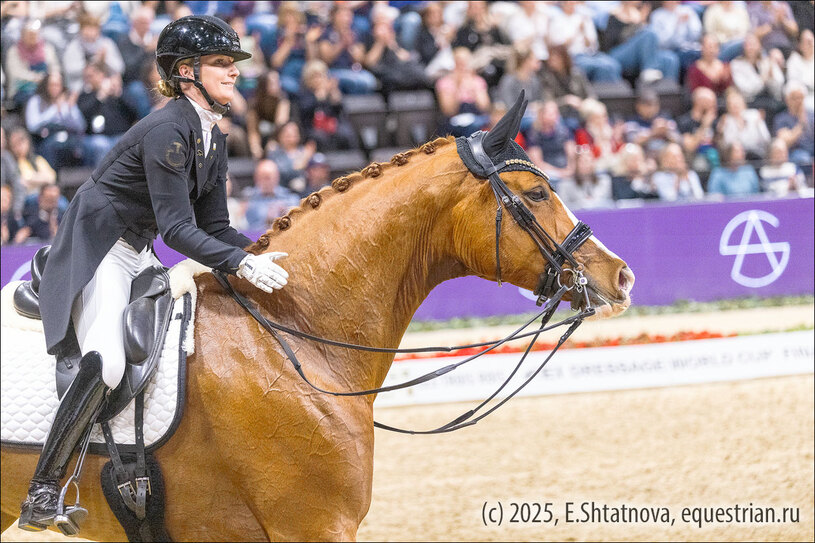 Nowag-Aulenbrock Bianca / Florine