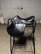 Седло EQUIPE EK 26