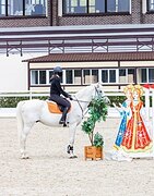 Вестфальский мерин