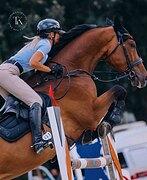 МЕРИН НА МАРШРУТЫ ДО 130 СМ