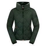 Утепленная куртка Elt Manchester