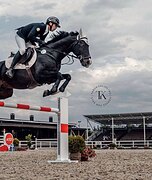 ЖЕРЕБЕЦ МАРШРУТЫ ДО 140 СМ 