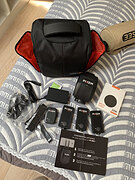 Умное устройство для съемки MOVE’N SEE PIXEM