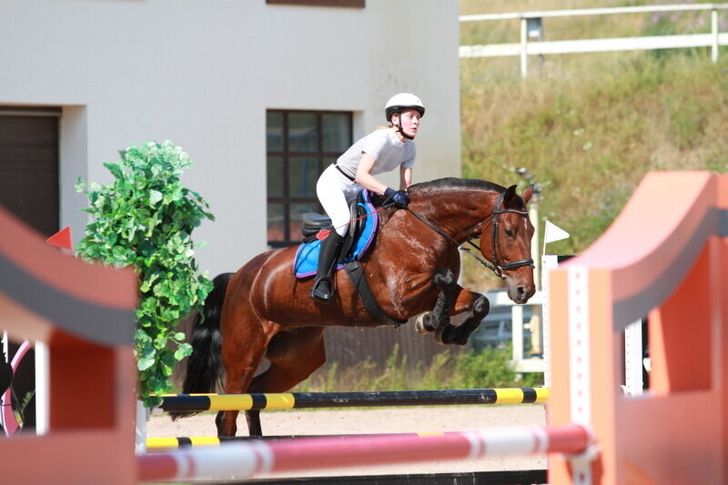 ОЧАРОВАТЕЛЬНЫЙ КОРСАР и Маслякова Надежда