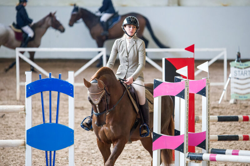 ВИН-ВИН М-22 и Шатоба Ксения