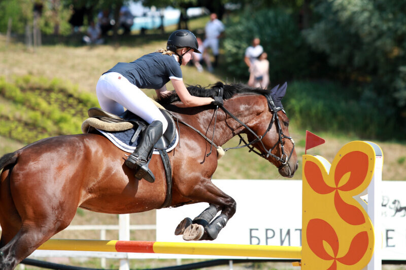 ЛАКИ СТАР и Колпакова Ольга