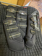 Ногавки Эскадрон новые