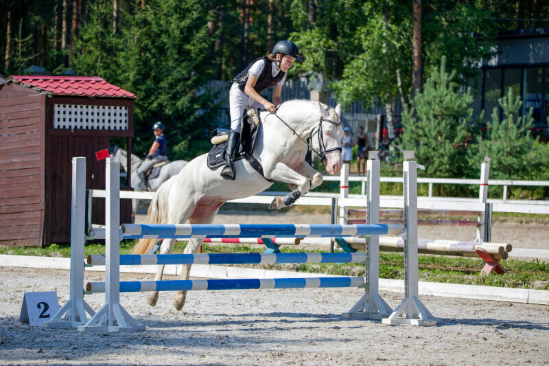 РАЙМОНД-16 (143) и Козуб Егор