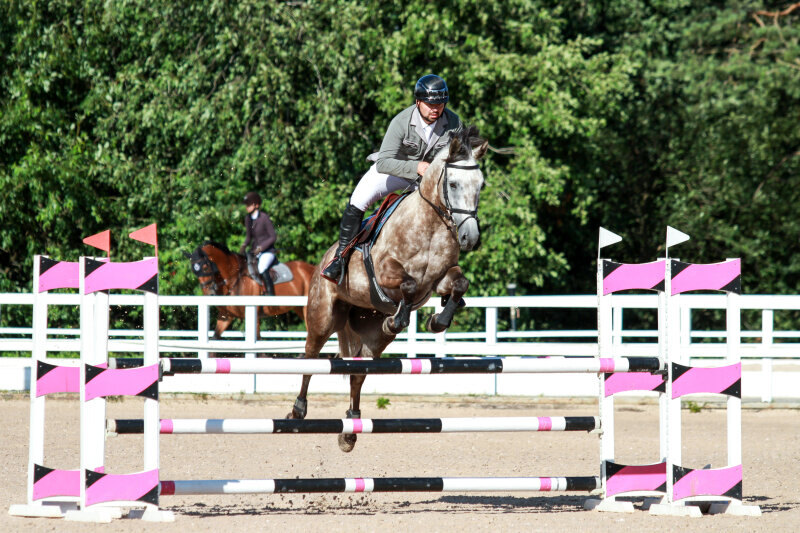 СЕНСЕЙШН ОФ ИРБИС-17 и Нарышков Андрей