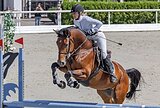 МЕРИН В БОЛЬШОЙ СПОРТ