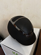 Шлем Dogma, Kask, коричневый матовый , Новый