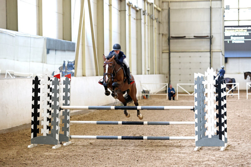 КАСКАЛЛО БИ-13 и Пригожина Вероника