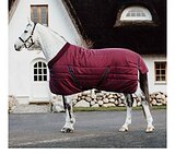Попона денниковая Rambo by Horseware 200гр, р 145