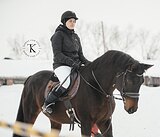 ПРЫГАЛ НА МОЩНОСТЬ ДО 170 СМ