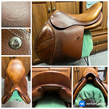 FORESTIER 18 L