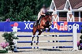 Кобыла, маршруты до 120