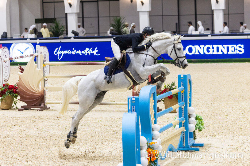 Неретникс Кристапс / Corlansky-Pro