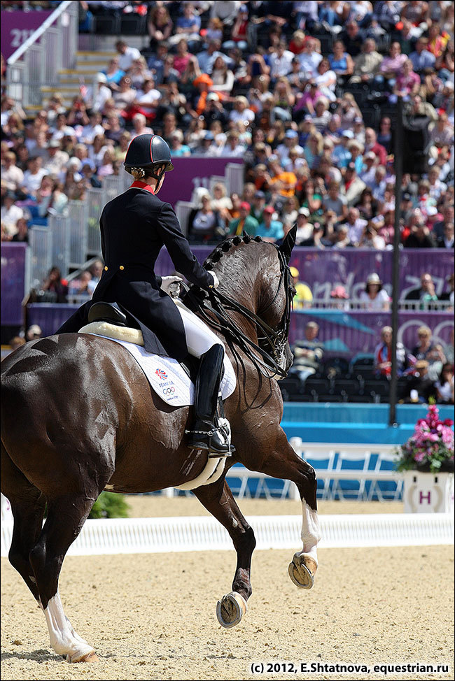 DUJARDIN Charlotte/VALEGRO