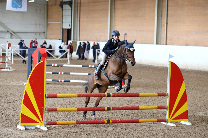 ПЕПСИ-15 и Малышева Анастасия