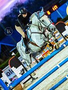 КОБЫЛА НА МАРШРУТЫ ДО 130 СМ 