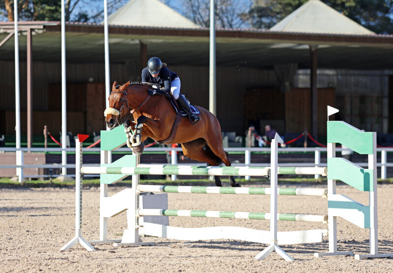ЭЙПРИЛ БЭЙБ-17 и Вербицкая Татьяна