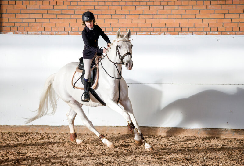 ОБИДУС-14 и Данилова Виктория