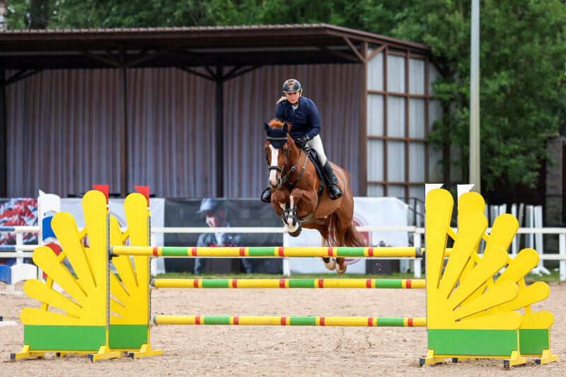 ЭНЗО ТЕРМА ЗЕТ-11 и Чистякова Анна